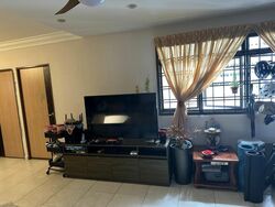 Blk 476 Sembawang Drive (Sembawang), HDB 5 Rooms #447788181